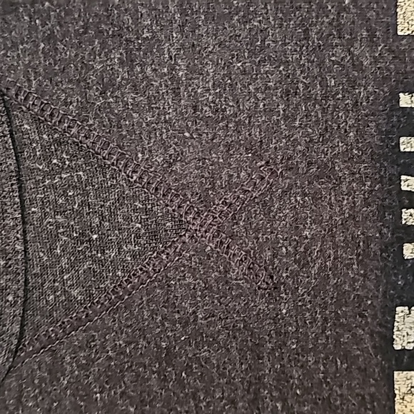 GH Bass & Co, Acadia Nat Park sweatshirt, navy blue, Large - Picture 4 of 8